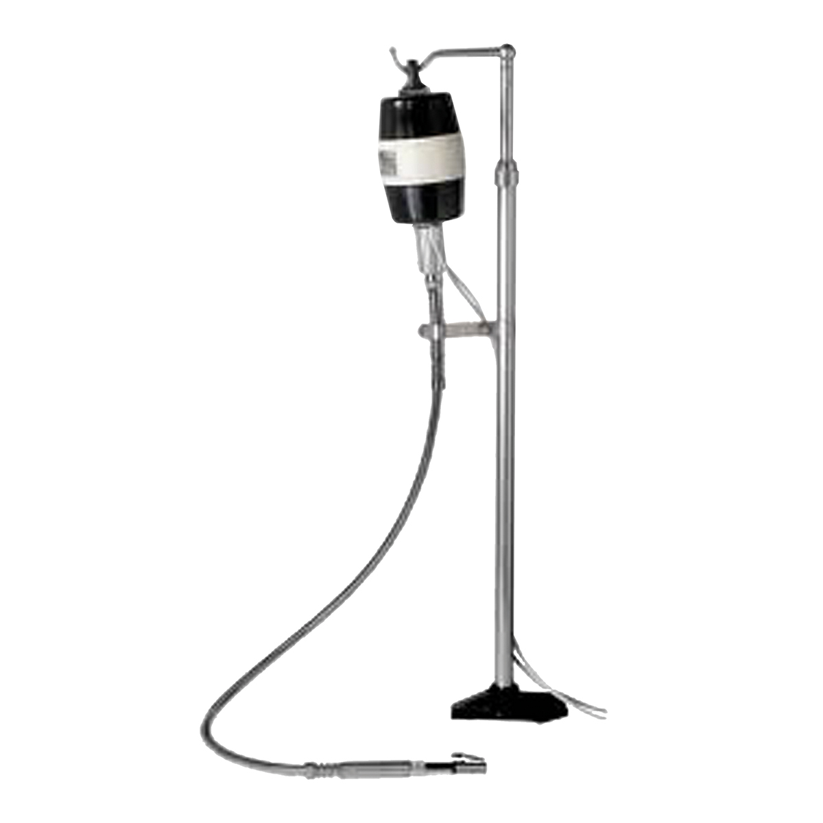 Hangmotoren en accessoires