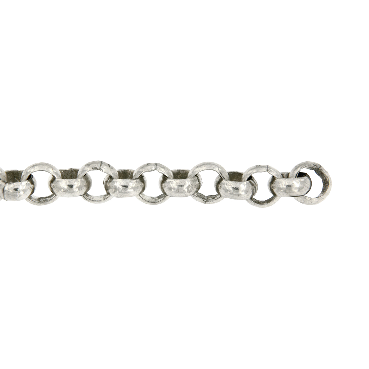 Meterketting