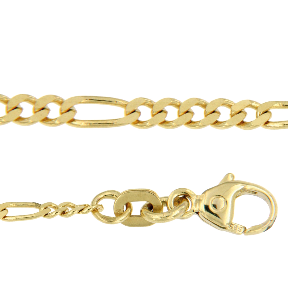 Armbanden bij Lengte Colliers 