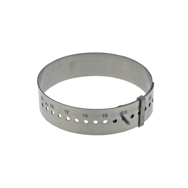 armbandmaat-rond