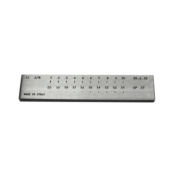 trekijzer-halfrond-33-1-3-mm