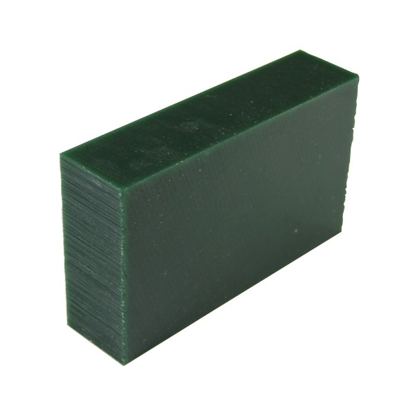 vijlwas-blok-groen-hard