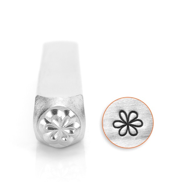 impressart-stempel-bloem-outline