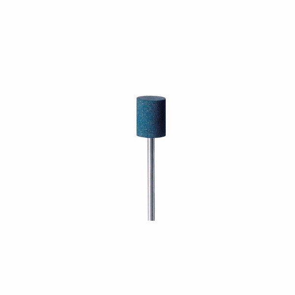 slijprubber-eve-smal-cilinder-blauw-extra-grof