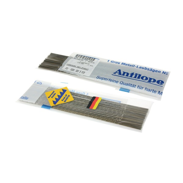 metaalzaagjes-antilope-geel
