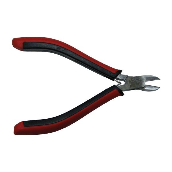 gesoleerde-zijkniptang-rood-zwart