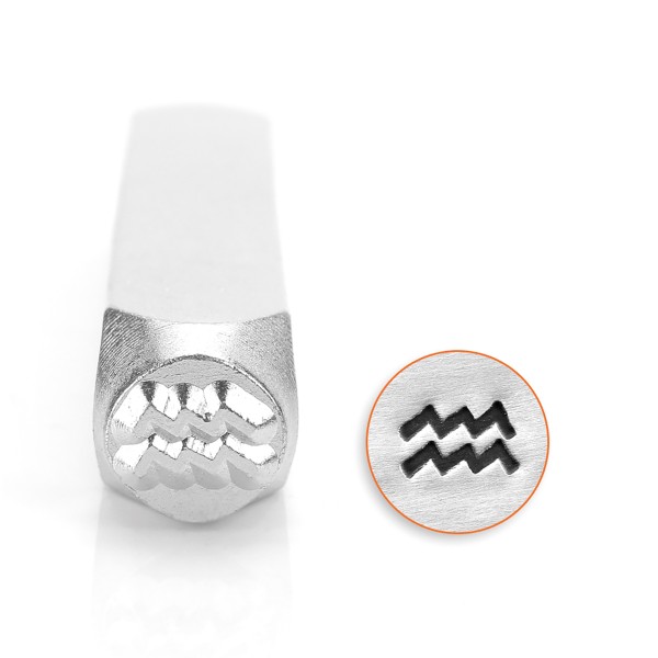 impressart-stempel-waterman-sterrenbeeld