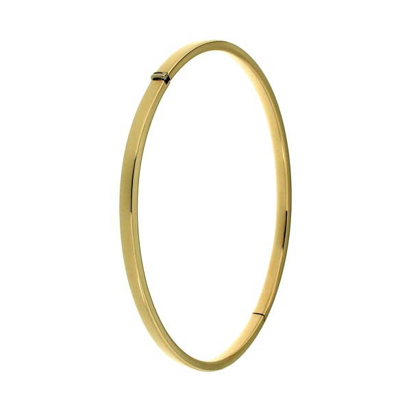 slavenarmband-vlak-3-mm