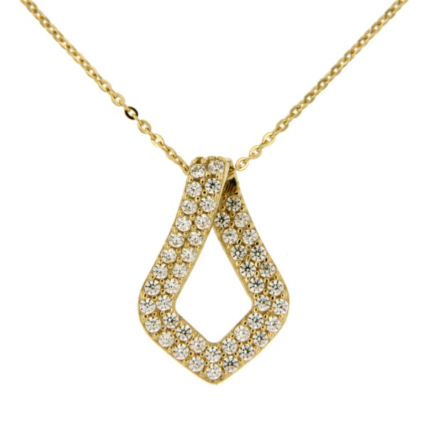 symbol-chain-ornament-42-45cm