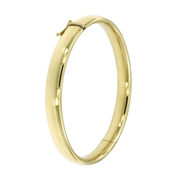 slavenarmband-ovaal-8-mm