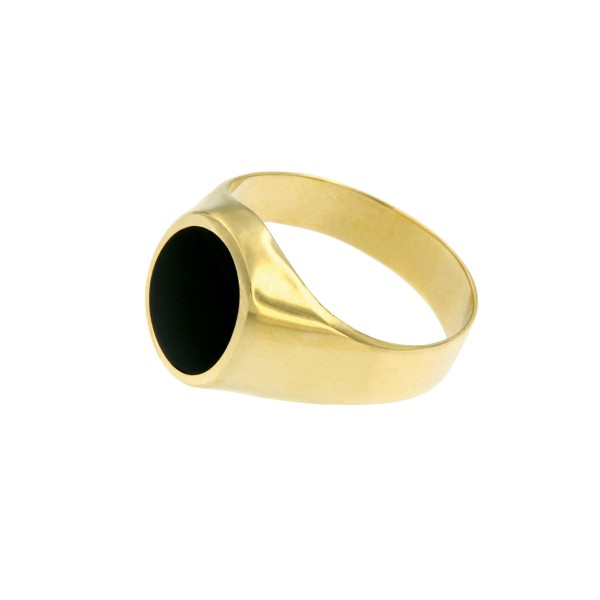 zegelring-onyx-ovaal-geelgoud