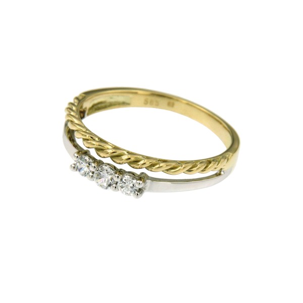 ring-32-bicolorgoud-zirkonia