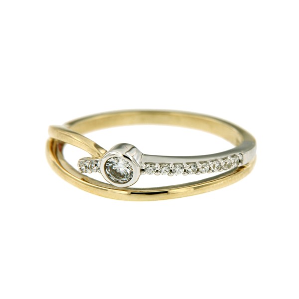 ring-107-bicolorgoud-zirkonia