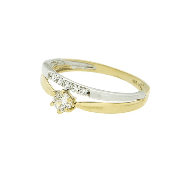 ring-13-bicolorgoud-zirkonia