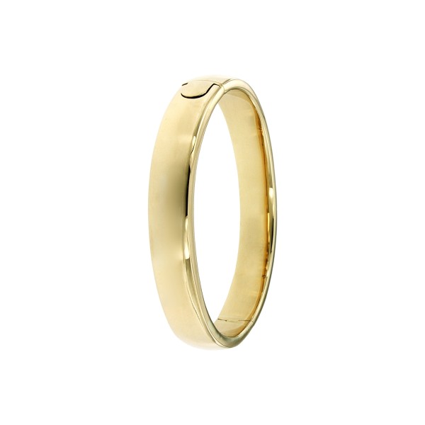 slavenarmband-ovaal-10-mm
