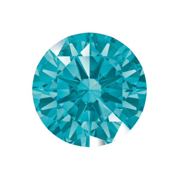 Zirkonia Aqua