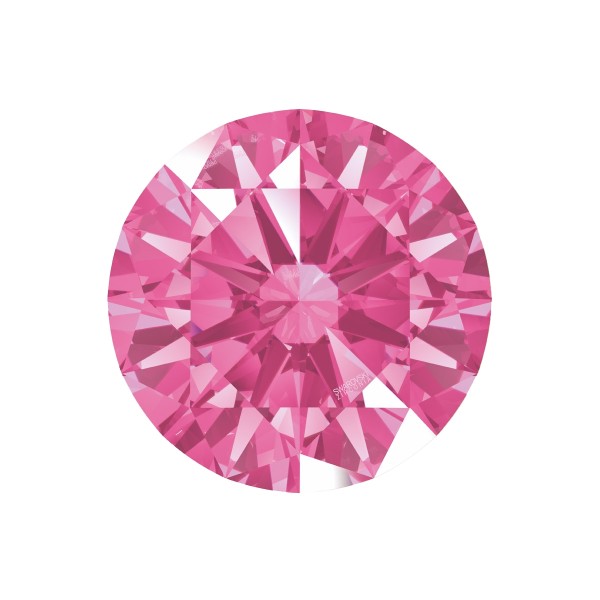Roze Zirkonia