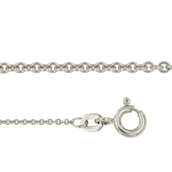 anker-ongeslepen-witgoud-45-cm