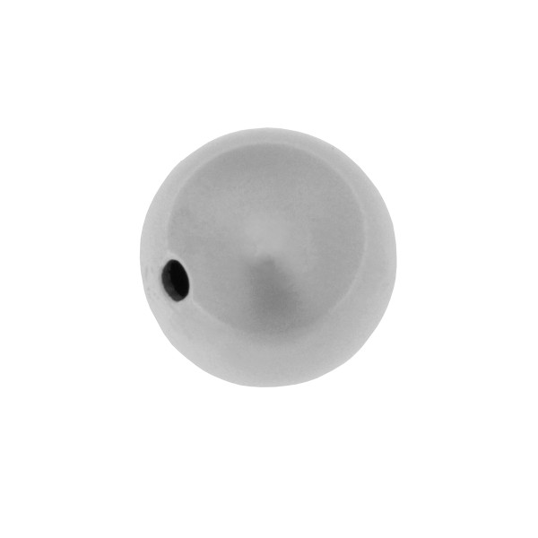 Bal-2-gaten-14k-witgoud