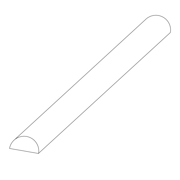 zilver-draad-halfrond-3-mm
