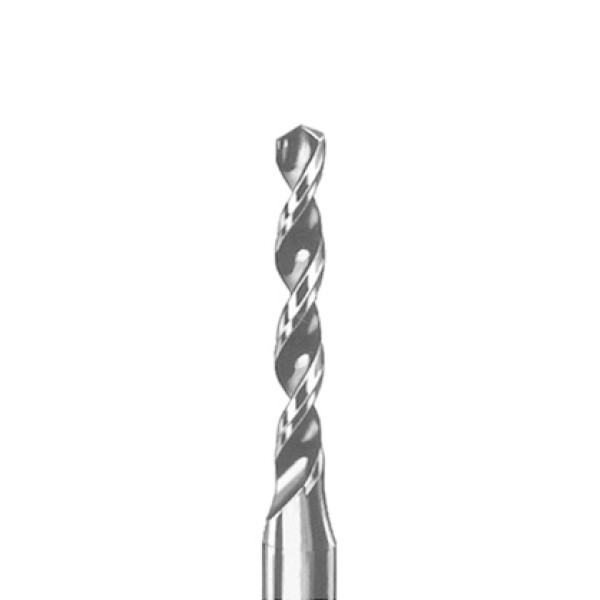 spiraalboor-tungsten-komet