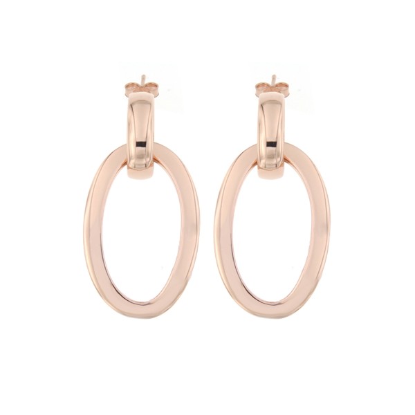 oorhangers-fantasie-ovaal-roodgoud