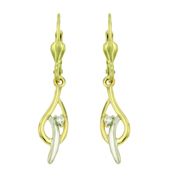 Oorhangers 9 fantasie 