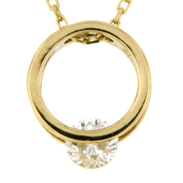 Symbol Chain Spinner Cirkel