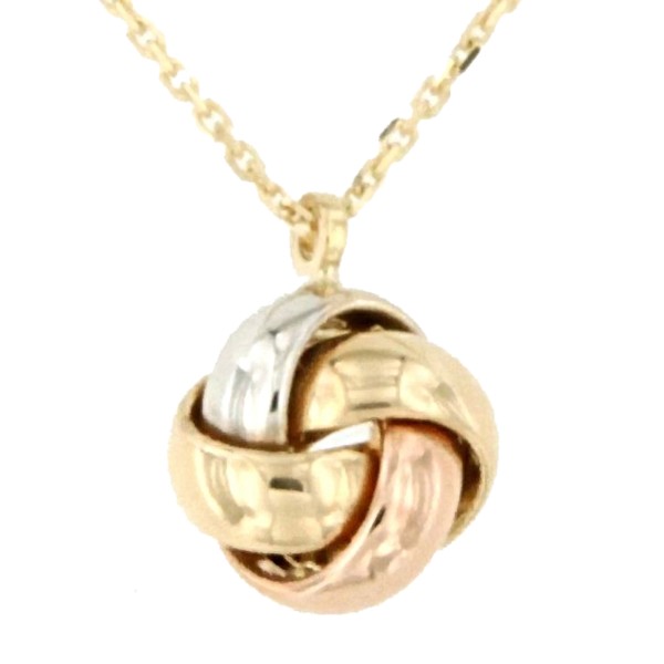 Symbol Chain Wolmerk 