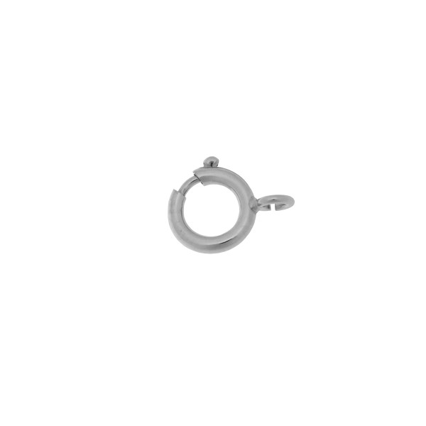 veerring-zilver