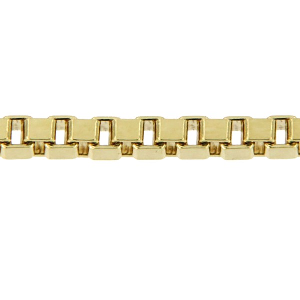 double-collier-venetiaans-45-cm