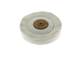 lappenschijf-leren-kern-125-mm