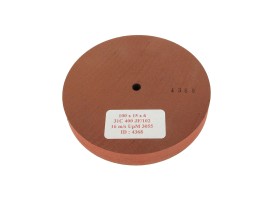 slijprubber-eve-airflex-rood-fijn