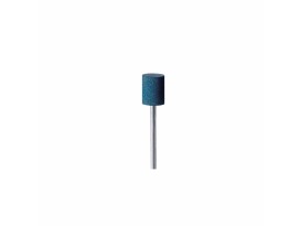 slijprubber-eve-smal-cilinder-blauw-extra-grof