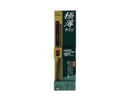 Vijl ultra dun medium 140 mm