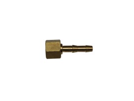 slangtule-1/4"R