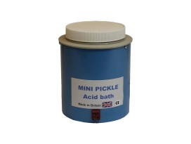 Afkookapparaat 'Mini Pickle'