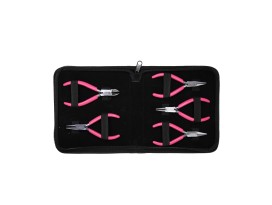 tangen-set-groot-roze-5-stuks