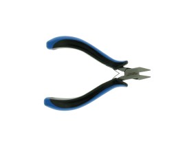 geisoleerde-zijkniptang-blauw-zwart