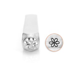impressart-stempel-bloem-outline