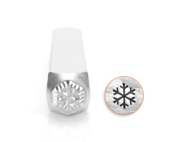 impressart-stempel-sneeuwvlok-groot