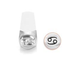impressart-stempel-kreeft-sterrenbeeld