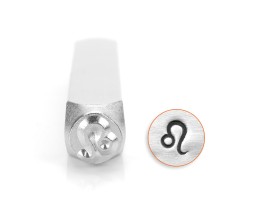 impressart-stempel-leeuw-sterrenbeeld