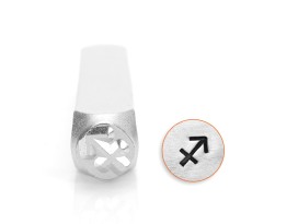 impressart-stempel-boogschutter-sterrenbeeld