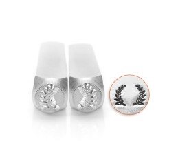 impressart-stempel-lauwerkrans