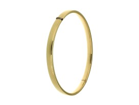 slavenarmband-vlak-5-mm