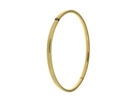 slavenarmband-vlak-3-mm