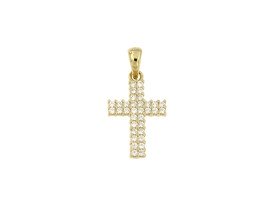 kruishanger-geelgoud-zirkonia-15-11-mm