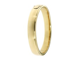 slavenarmband-ovaal-10-mm