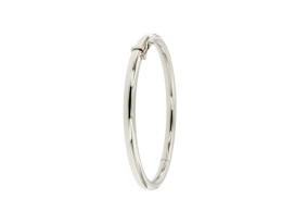 slavenarmband-rond-5-mm-witgoud